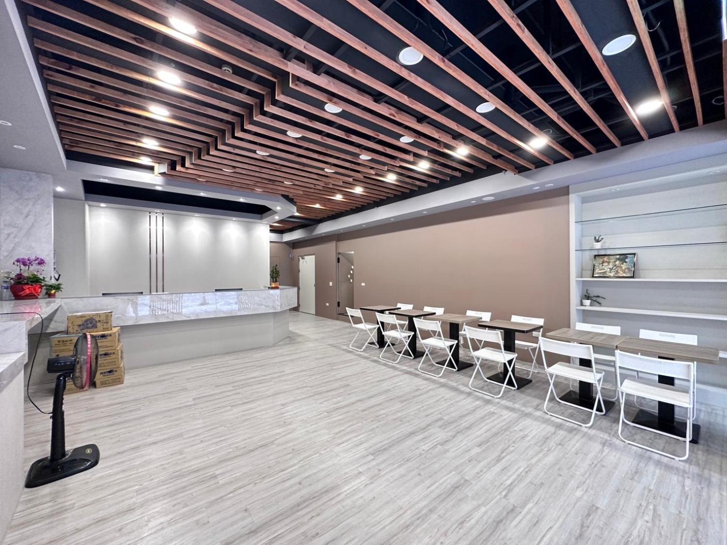 可青大飯店grand Ke-Cing Hotel Yilan Εξωτερικό φωτογραφία