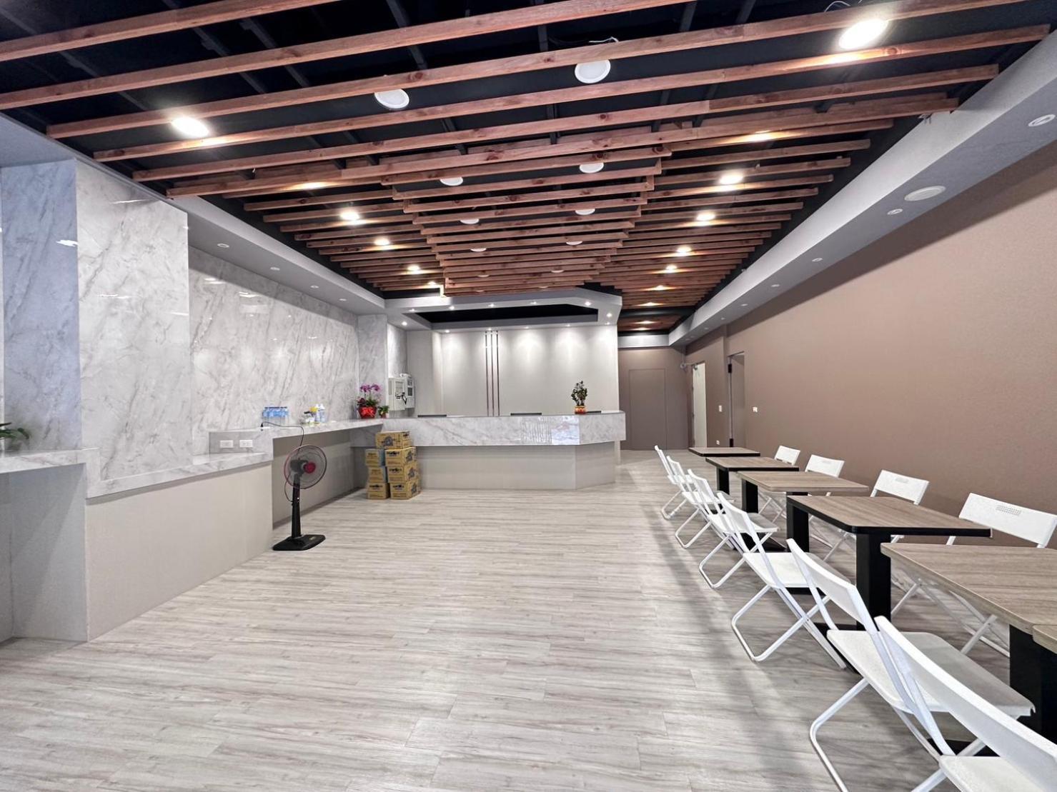 可青大飯店grand Ke-Cing Hotel Yilan Εξωτερικό φωτογραφία