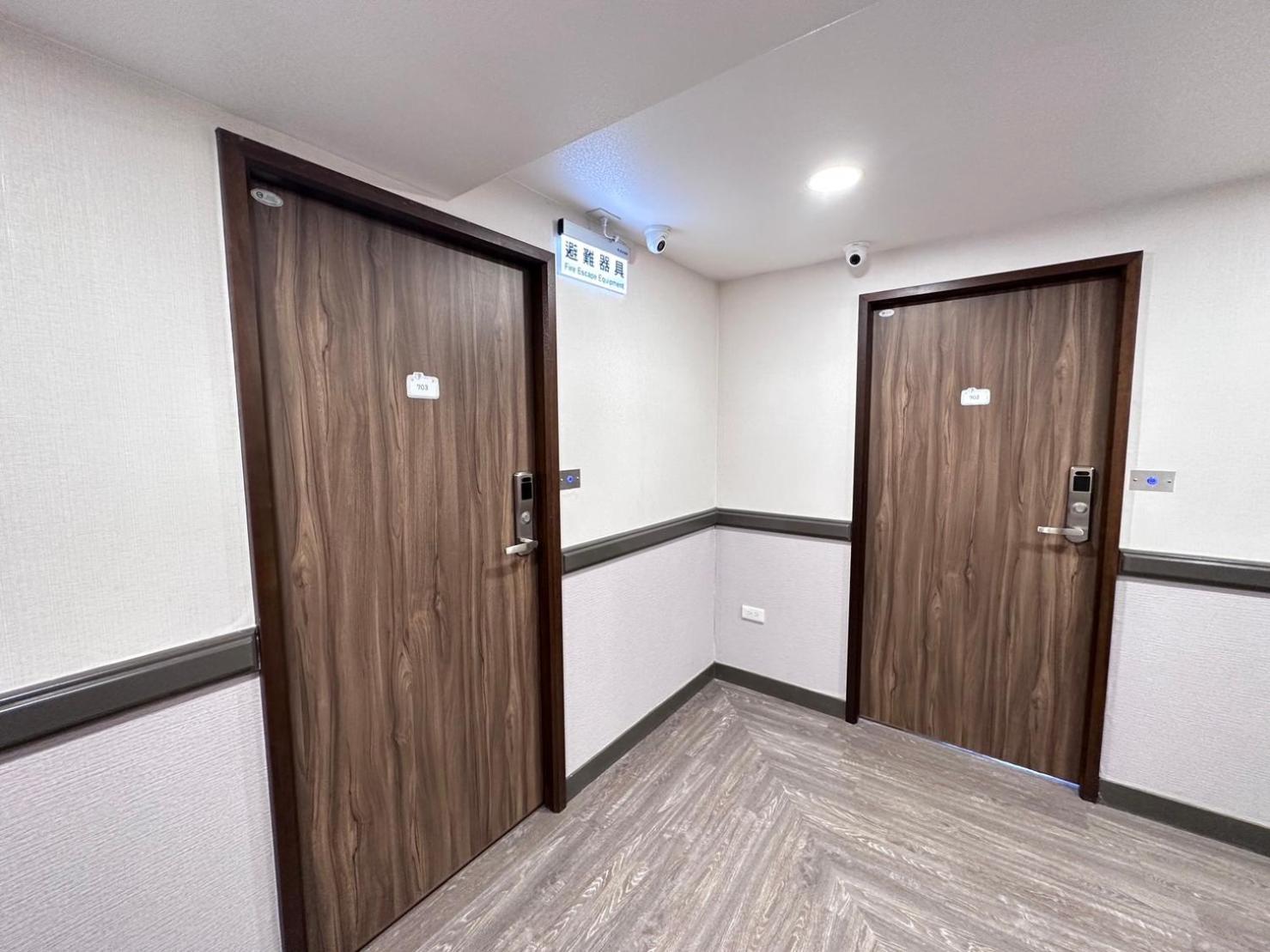 可青大飯店grand Ke-Cing Hotel Yilan Εξωτερικό φωτογραφία