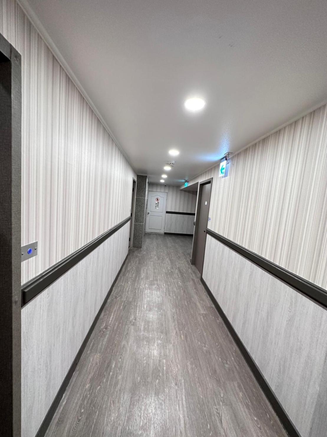 可青大飯店grand Ke-Cing Hotel Yilan Εξωτερικό φωτογραφία