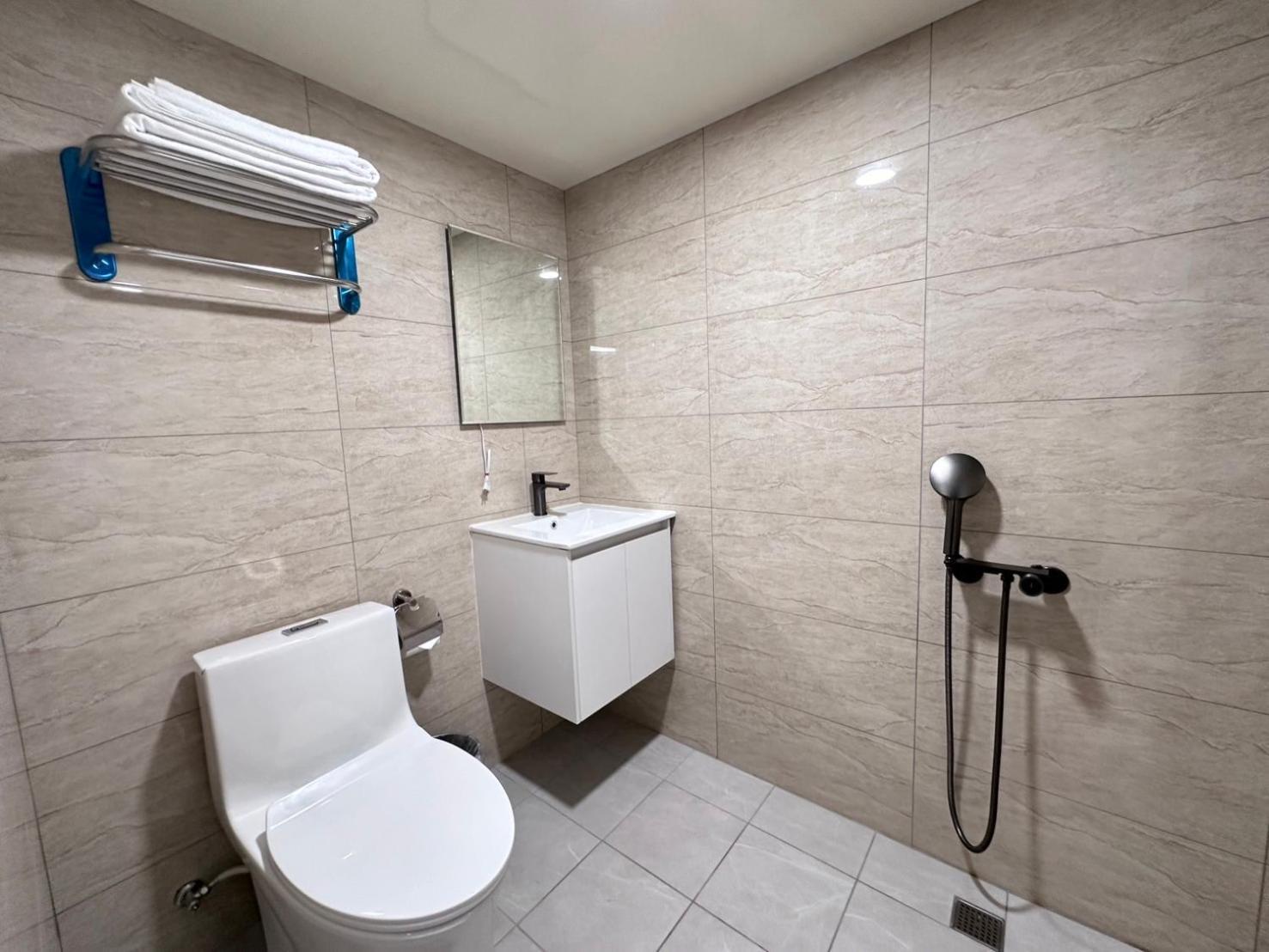 可青大飯店grand Ke-Cing Hotel Yilan Εξωτερικό φωτογραφία
