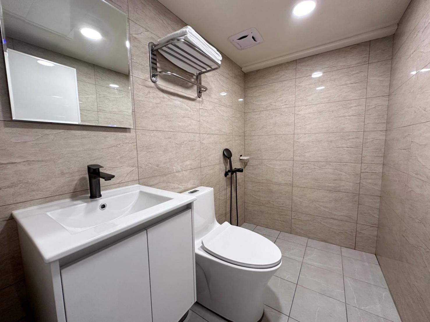 可青大飯店grand Ke-Cing Hotel Yilan Εξωτερικό φωτογραφία