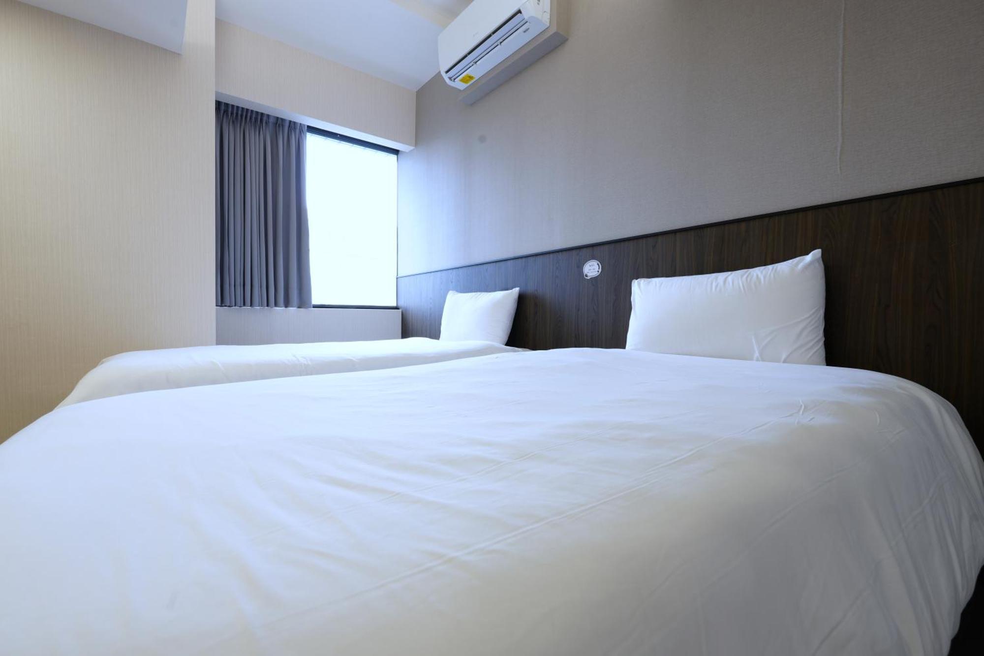 可青大飯店grand Ke-Cing Hotel Yilan Εξωτερικό φωτογραφία