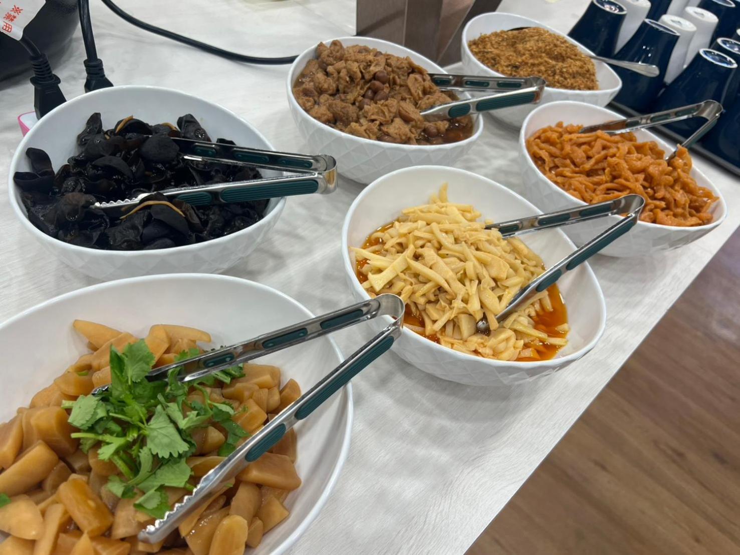 可青大飯店grand Ke-Cing Hotel Yilan Εξωτερικό φωτογραφία