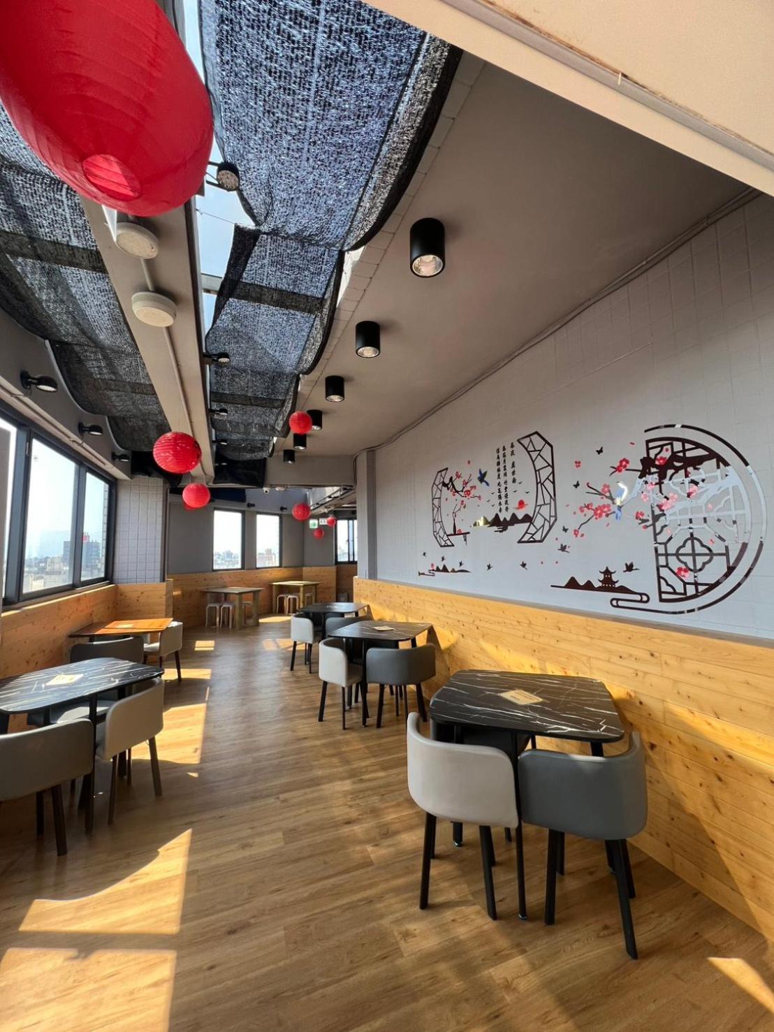 可青大飯店grand Ke-Cing Hotel Yilan Εξωτερικό φωτογραφία