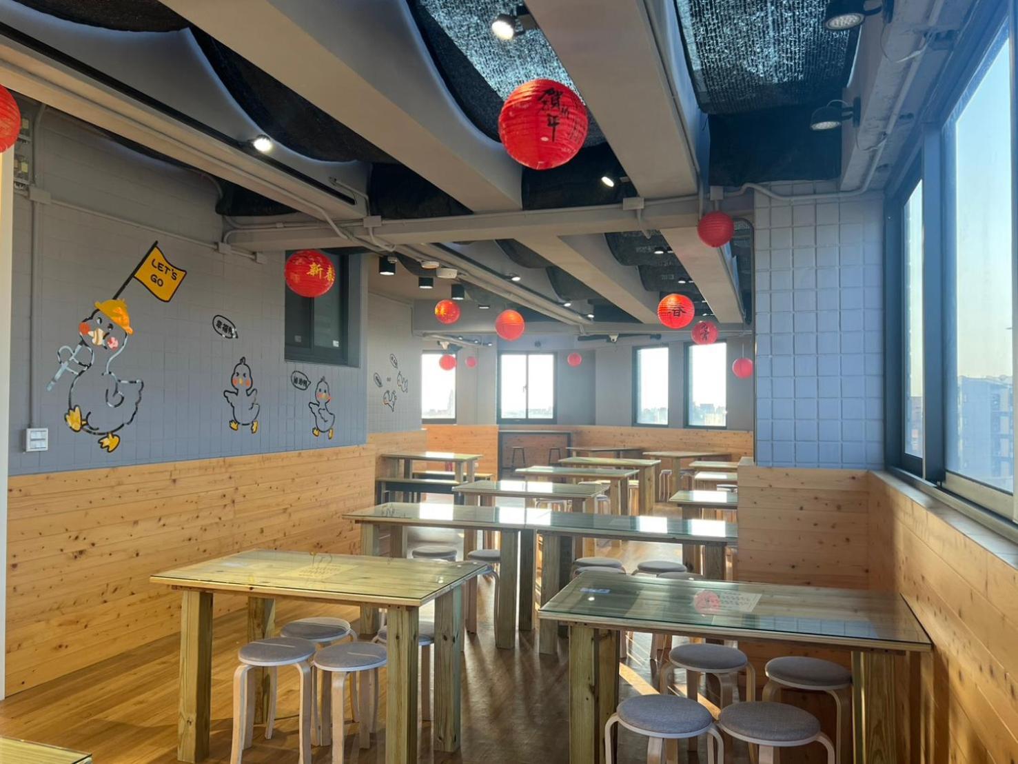 可青大飯店grand Ke-Cing Hotel Yilan Εξωτερικό φωτογραφία